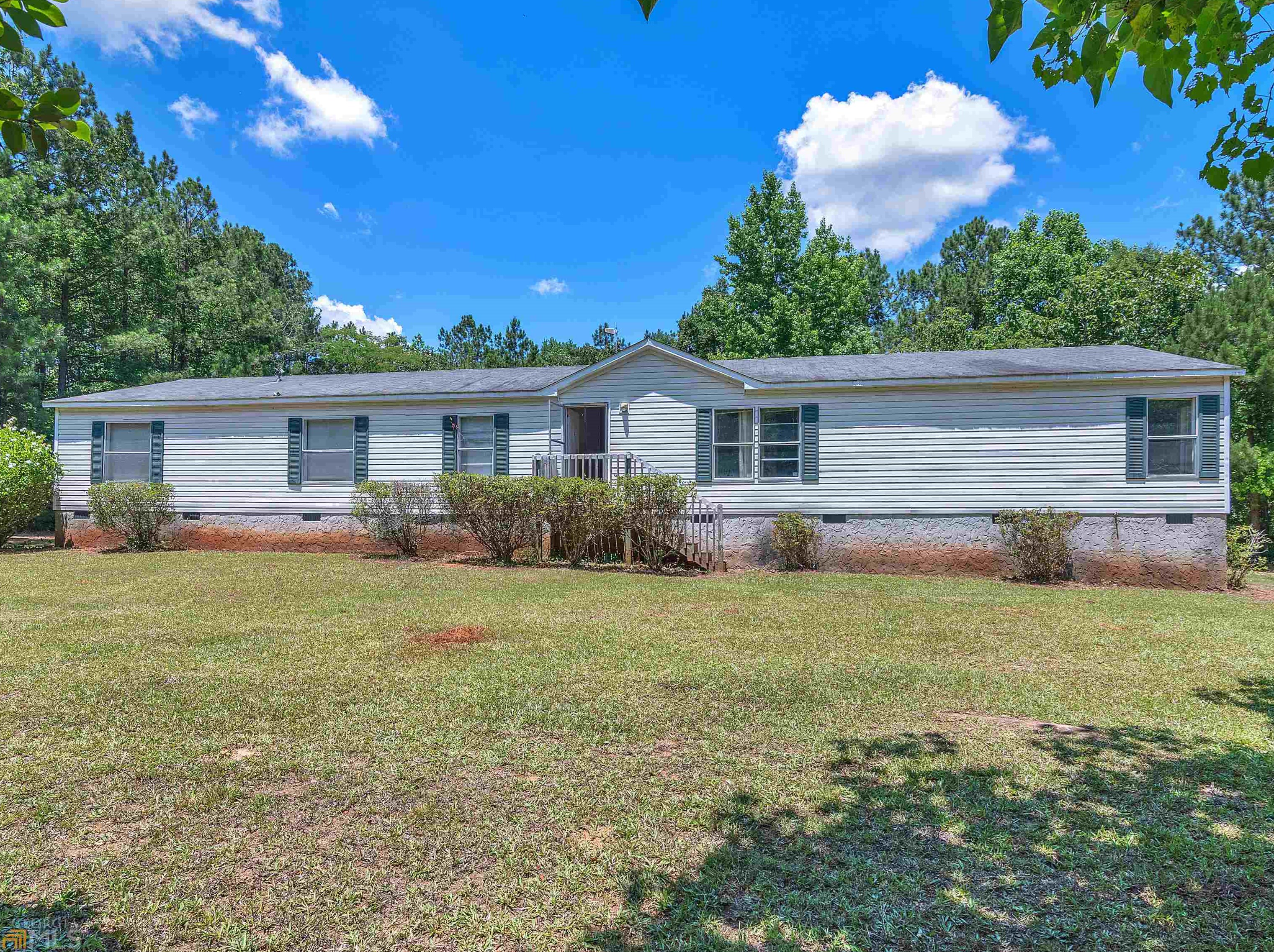 167 Ramah Church Rd, Barnesville, GA 30204