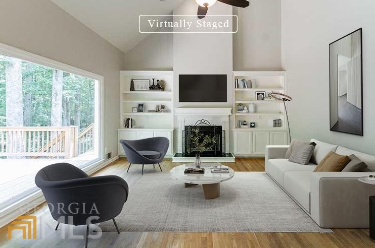 857 Rockfount Ct, Lawrenceville, GA 30043-2164