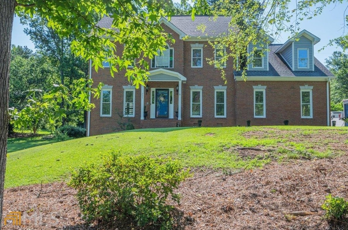 224 Trotters Run, Macon, GA 31210-8653