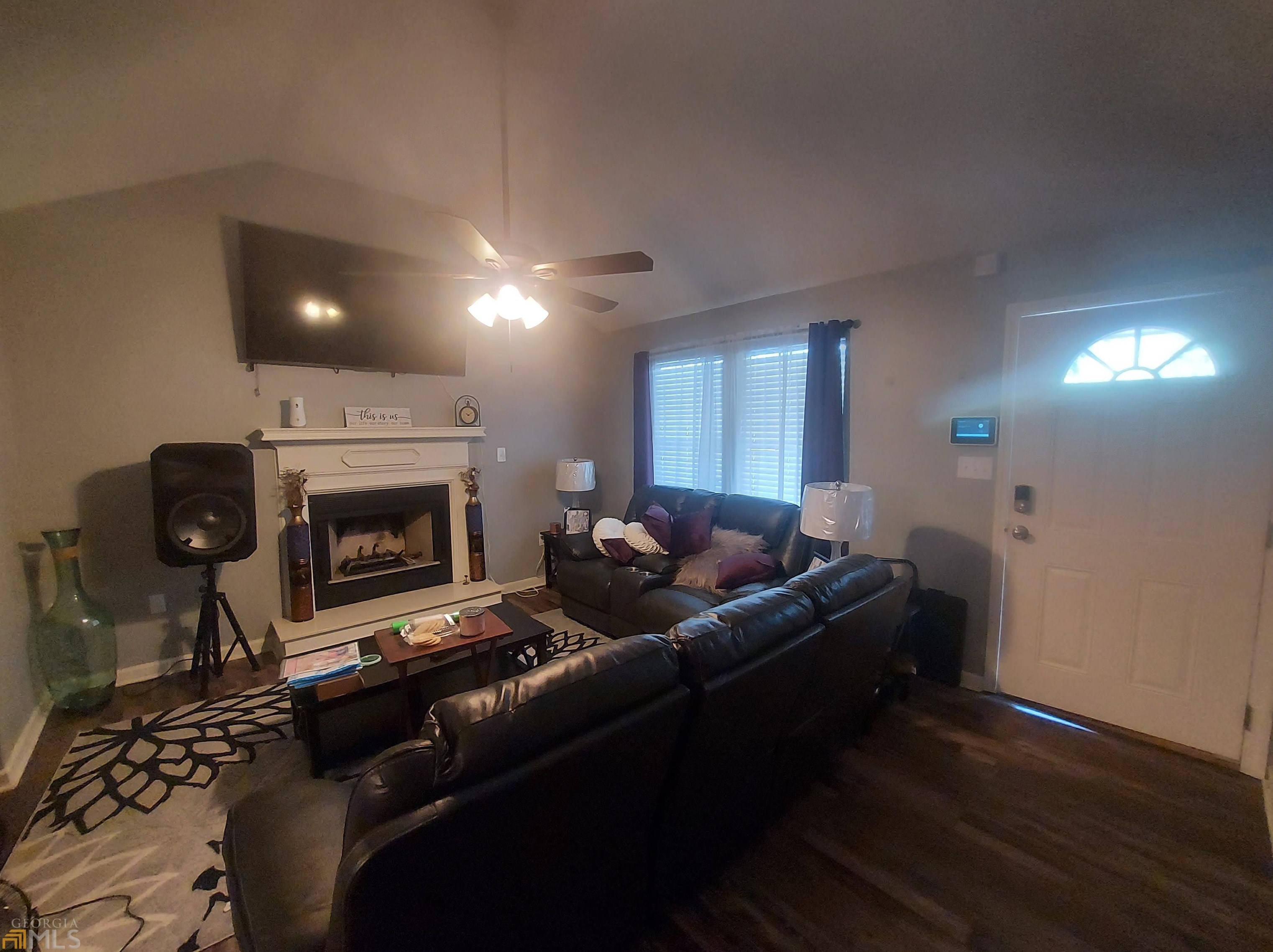 1686 Royalwyn Dr, Macon GA  31220-3841 exterior