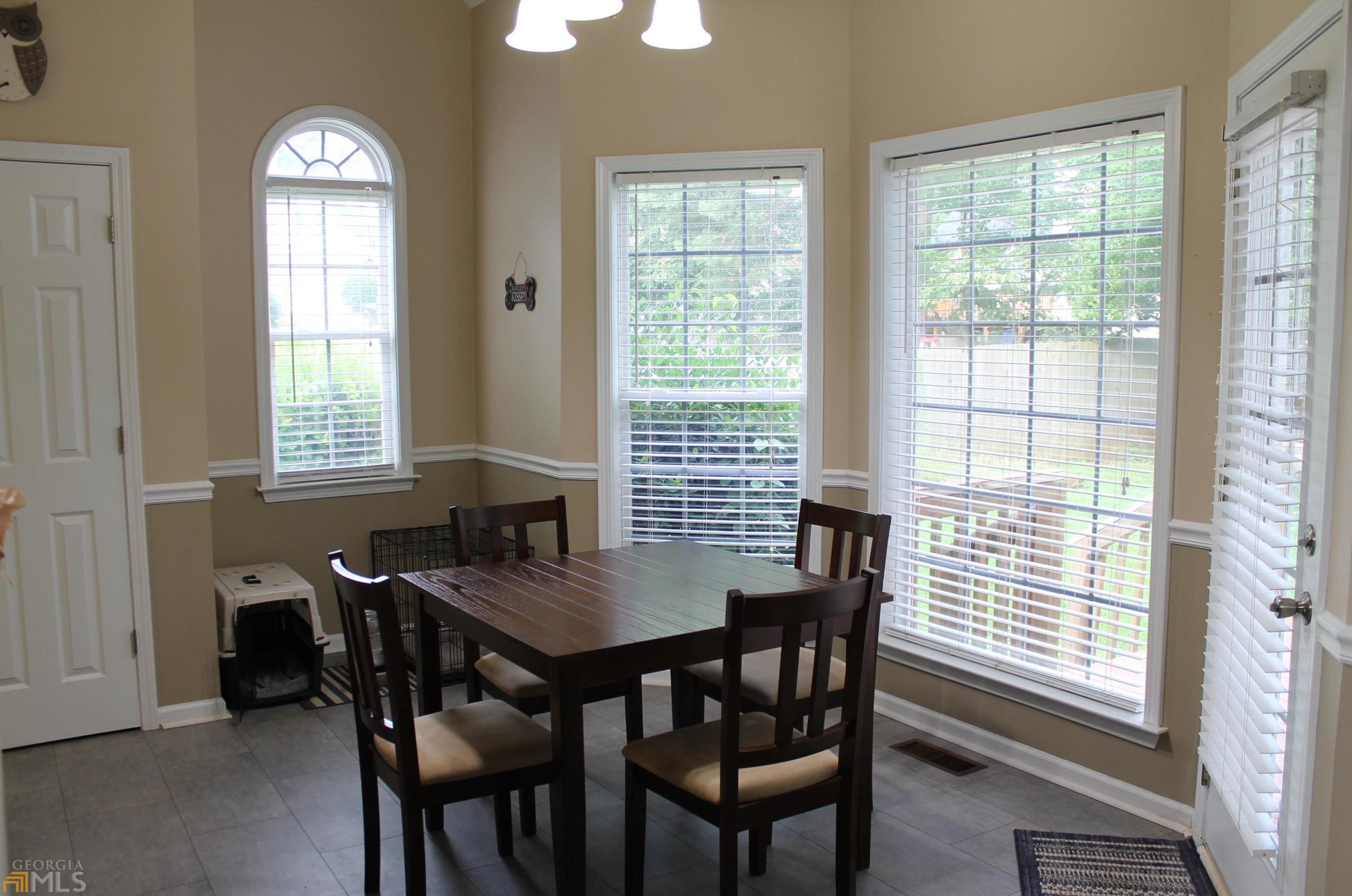 543 Edgefield Way, Macon, GA 31210-7532