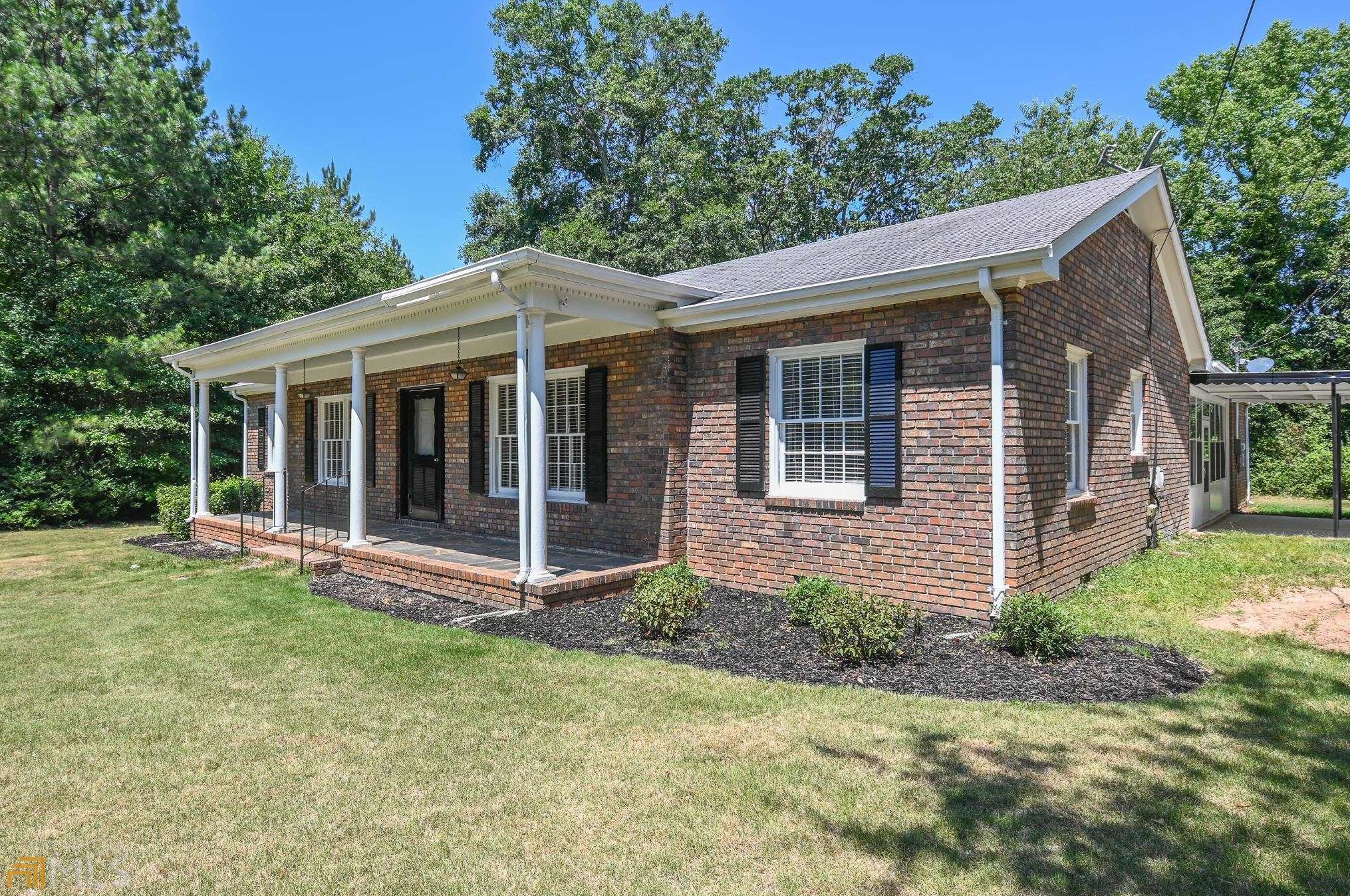 160 Kings Pl, Athens, GA 30606-3108