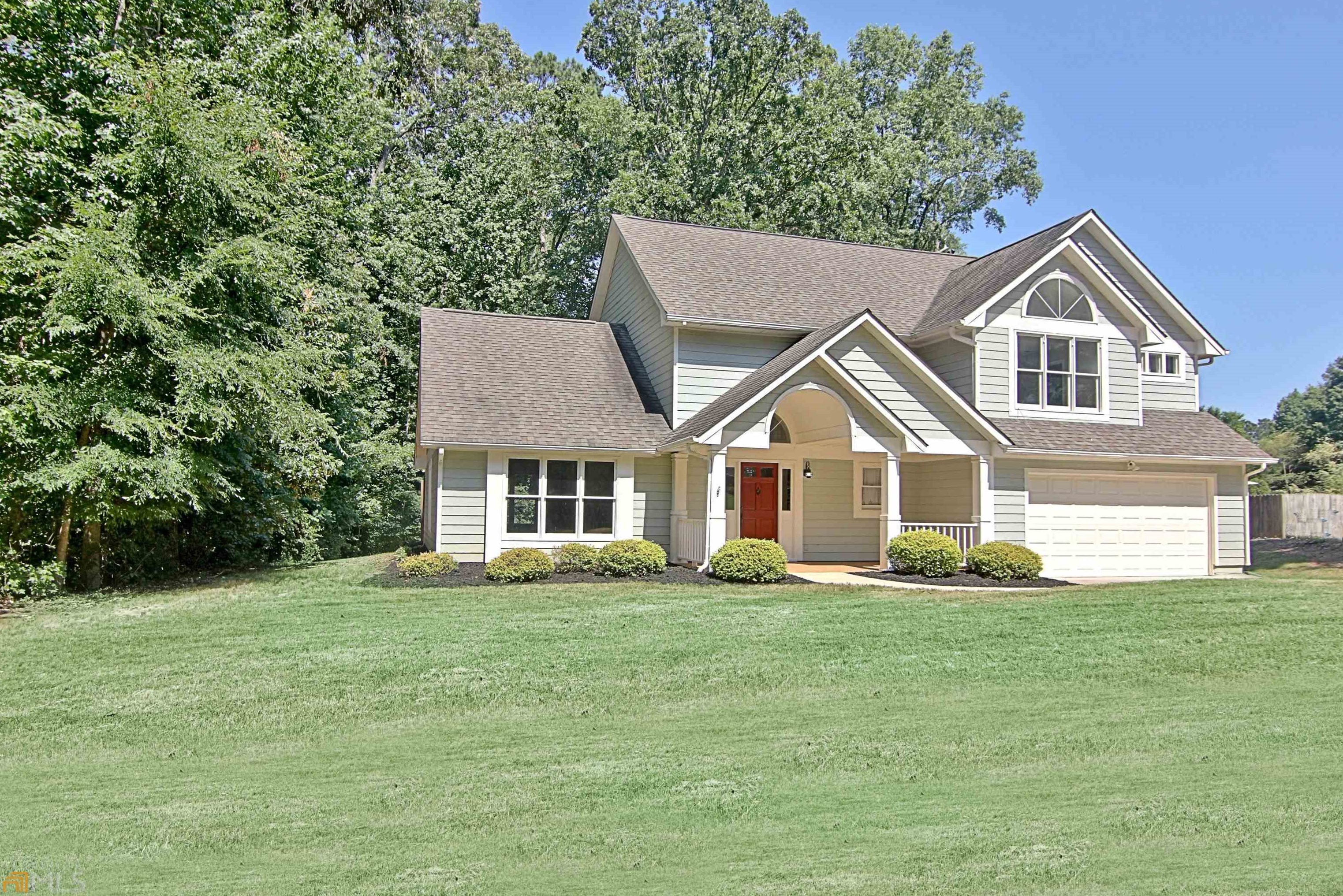 404 Walnut Grove Rd, Peachtree City, GA 30269-1179