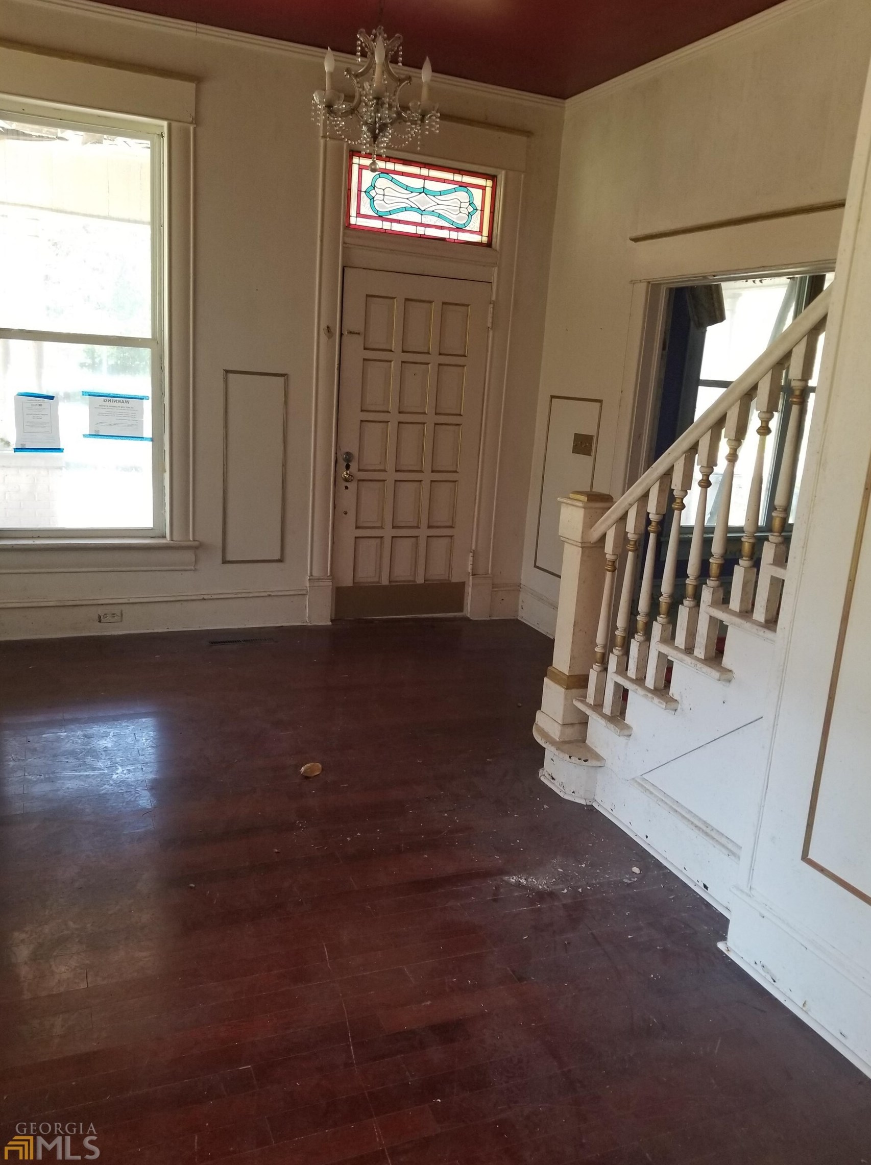 1110 Elizabeth St, Waycross, GA 31503