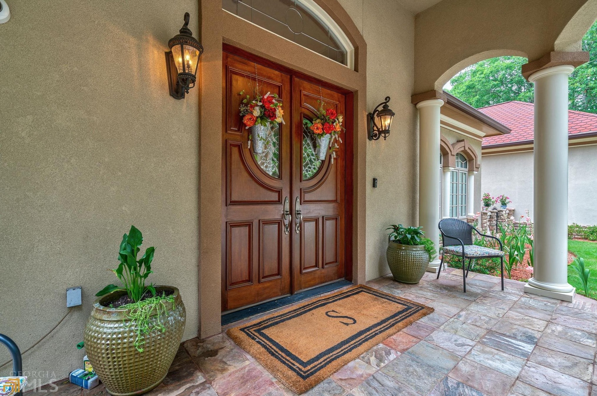 1101 Laurel Pl, Athens, GA 30606-5790