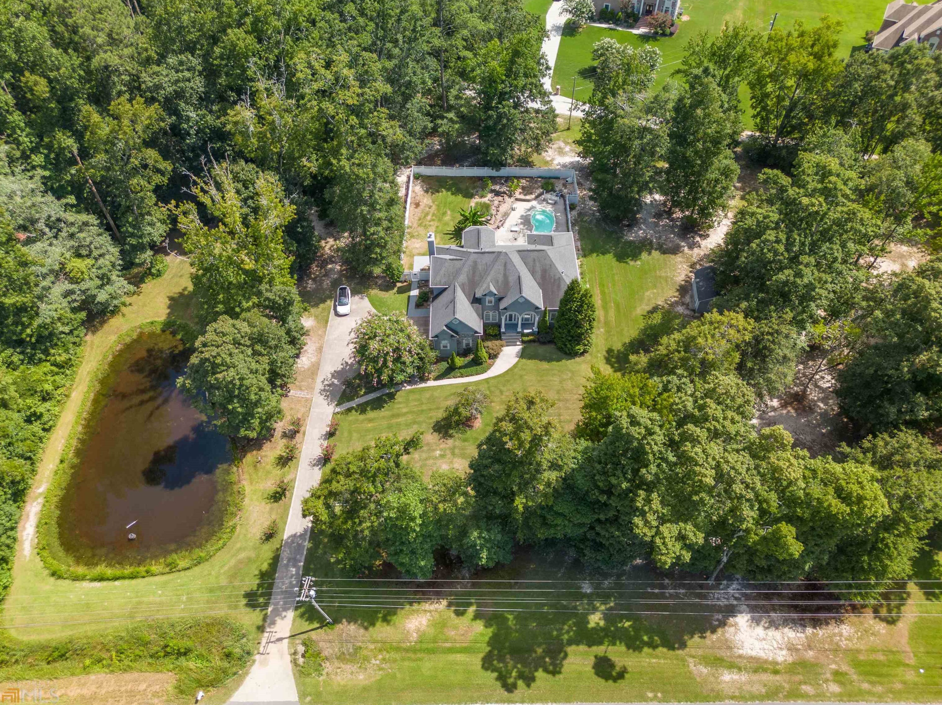 962 New Hope Rd, Fayetteville, GA 30214