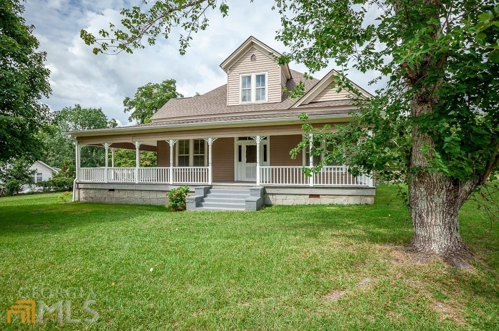 277 N Hulin Ave, Tignall, GA 30668