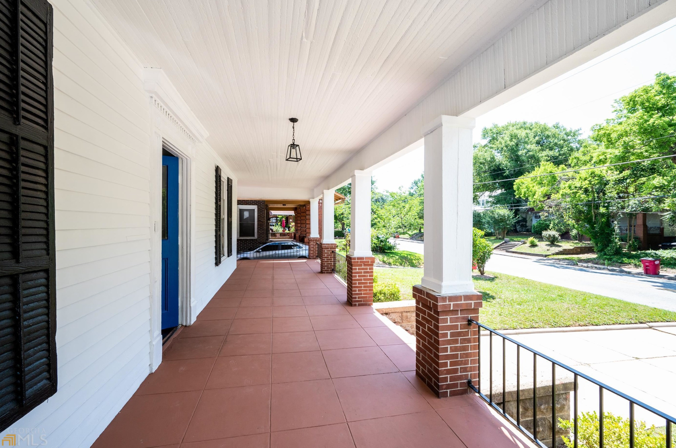 2497 Napier Ave, Macon, GA 31204
