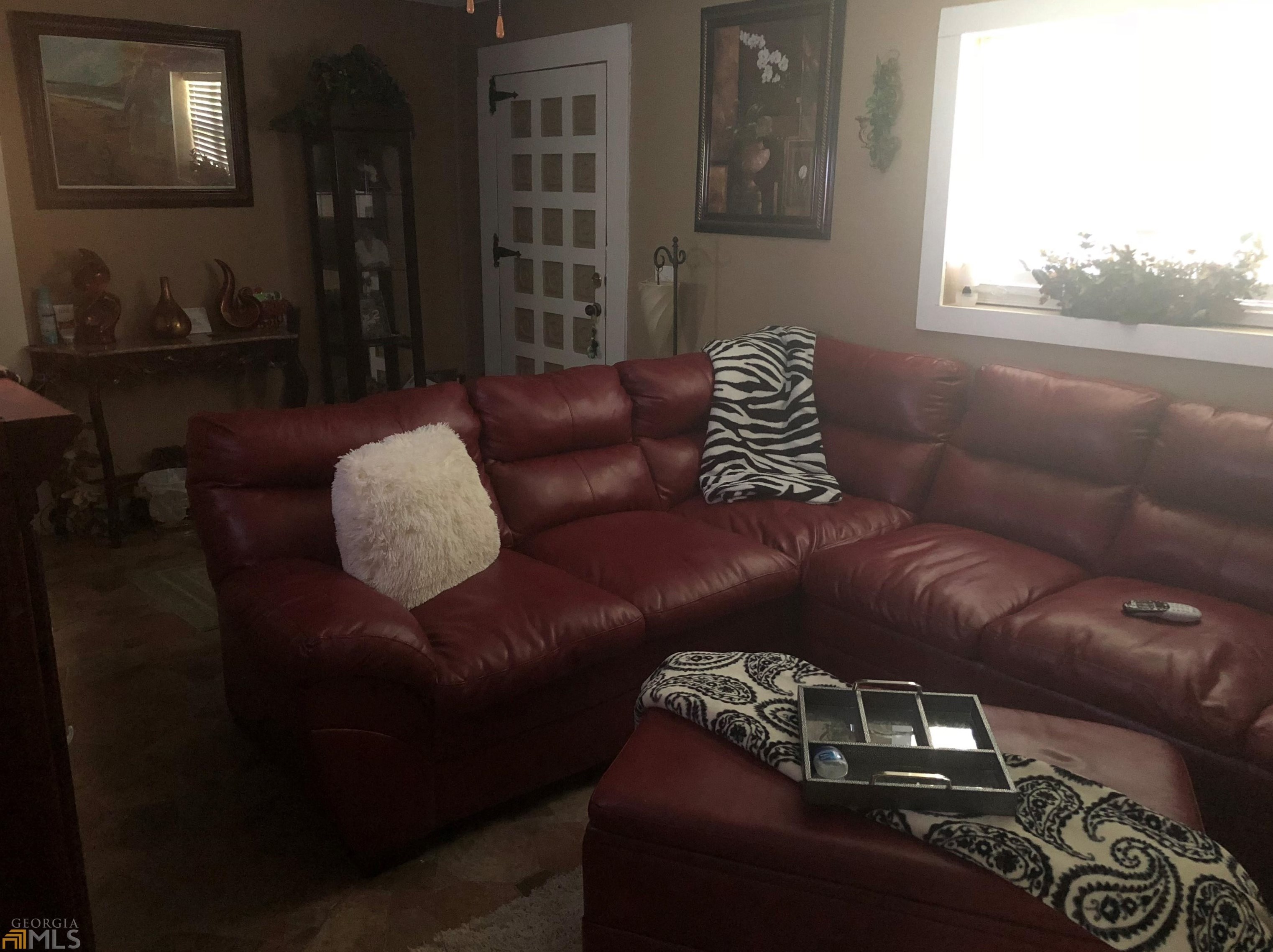 2512 Callier Springs Rd, Rome, GA 30161-6606