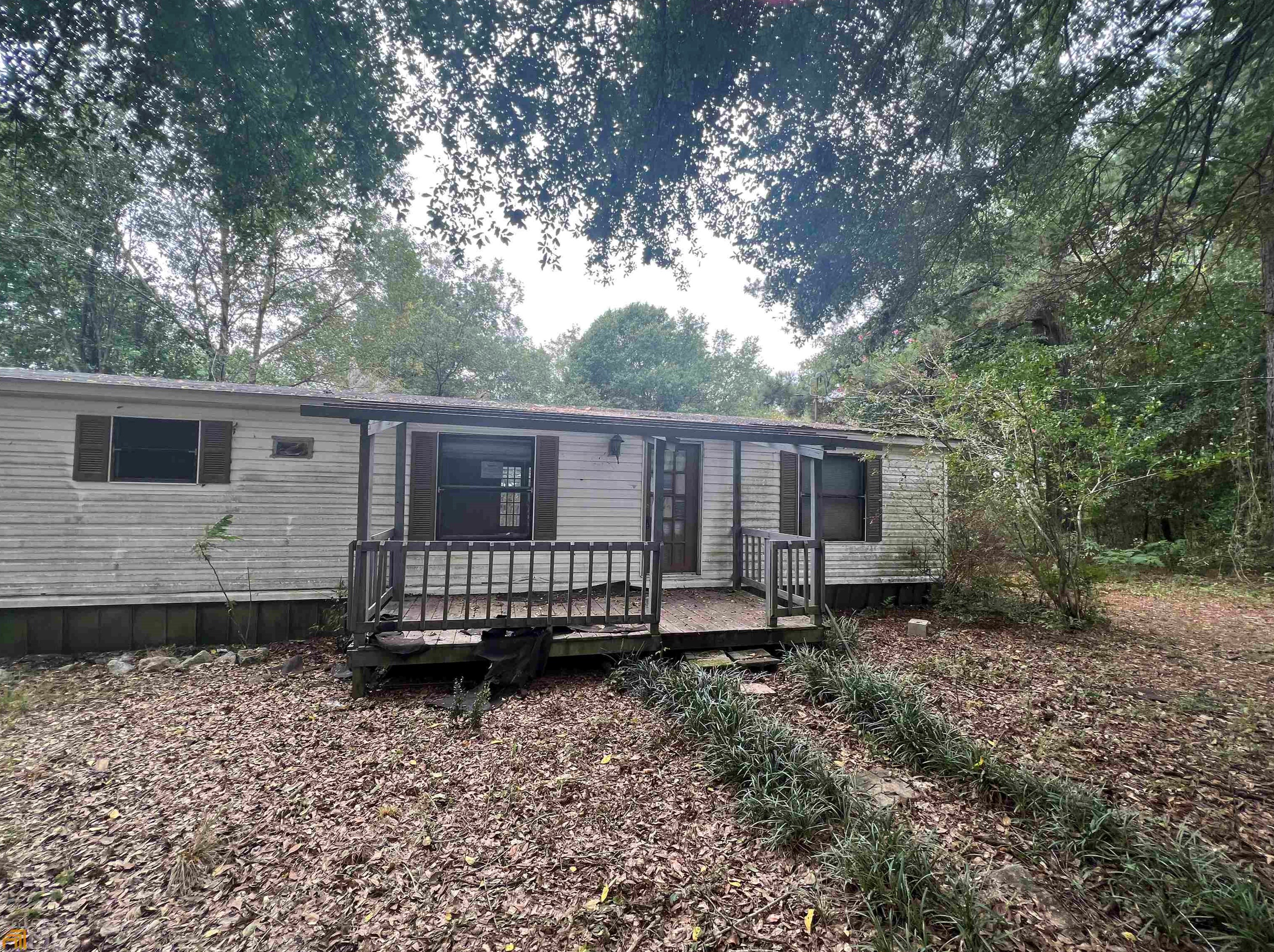 1763 Stoopto Rd, Hiltonia, GA 30467