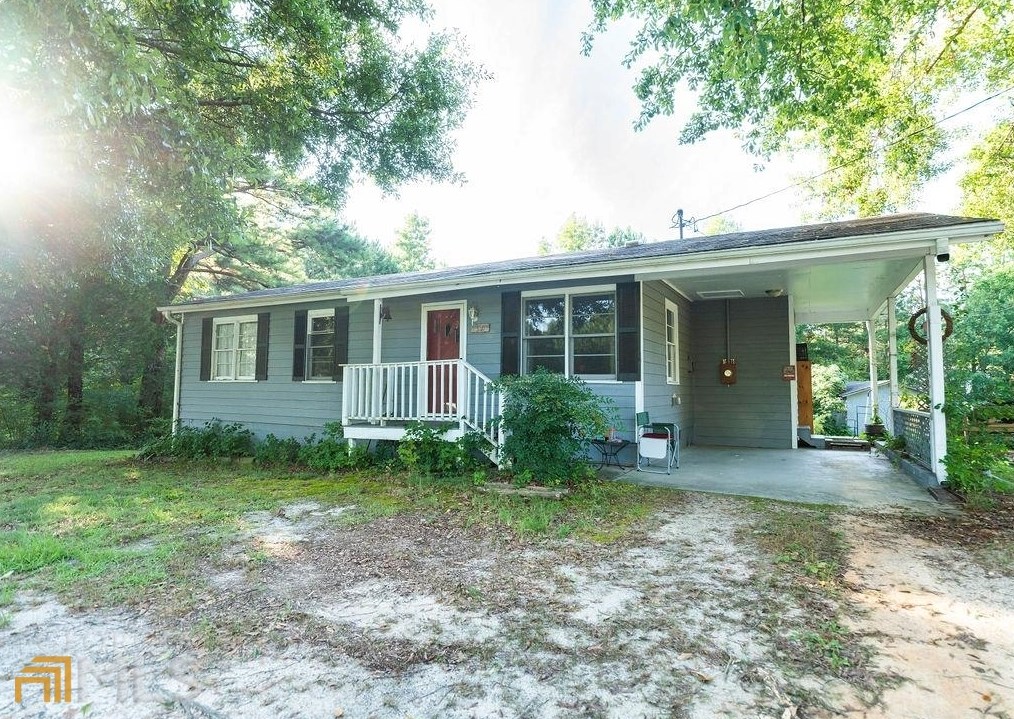 3436 Ridge Rd, Douglasville, GA 30134-5073