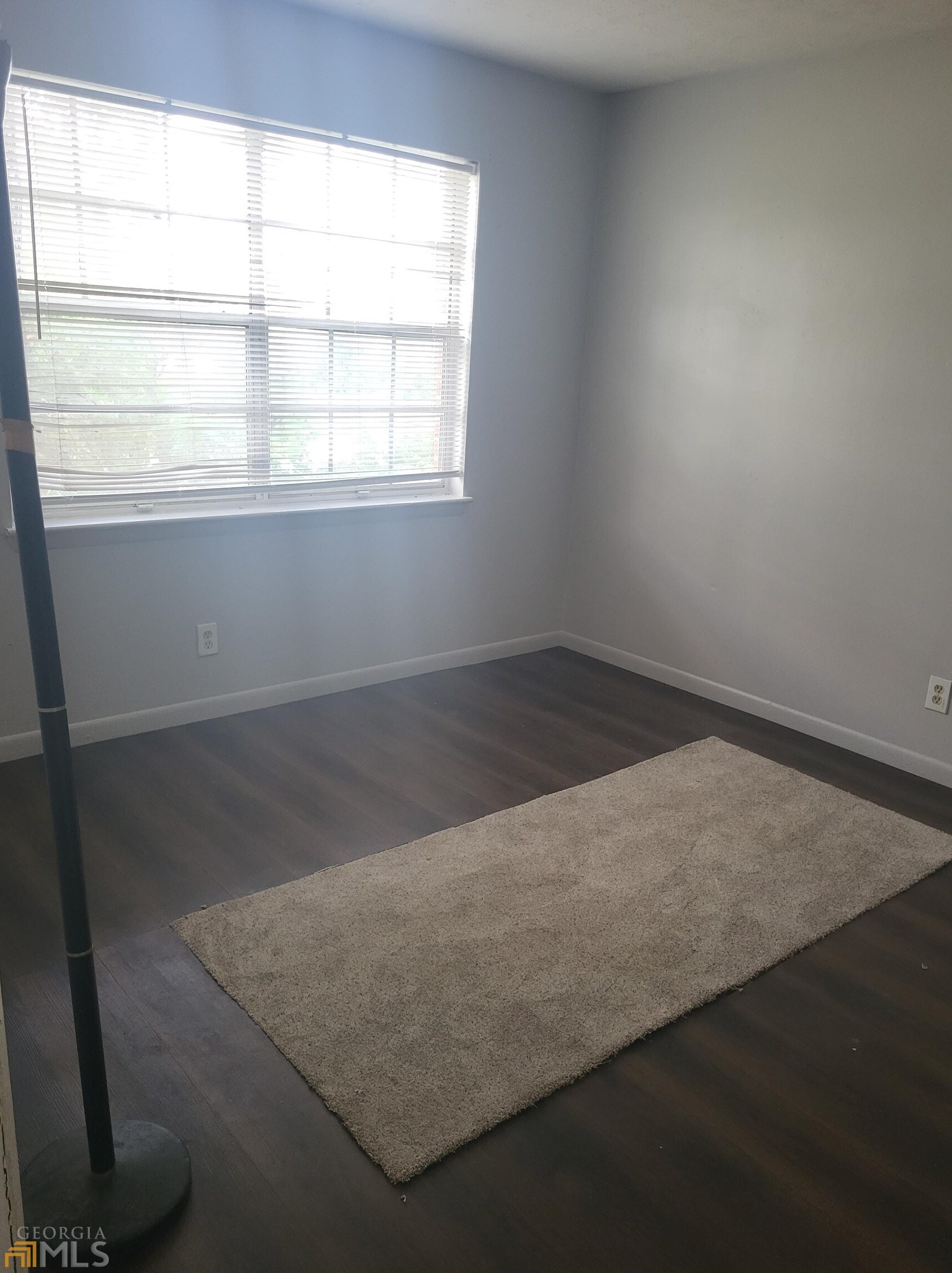 3165 Bloomfield Dr, Macon GA  31206-4207 exterior