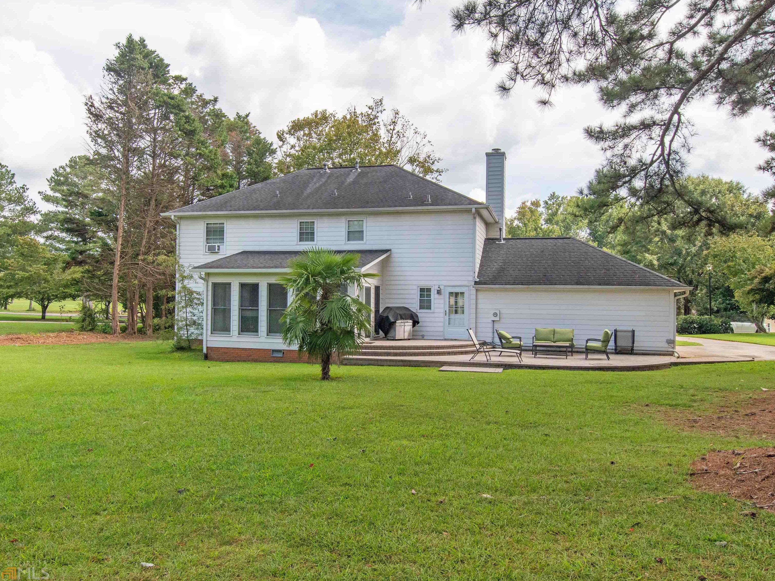 153 Craig Wood Way, Sharpsburg, GA 30277