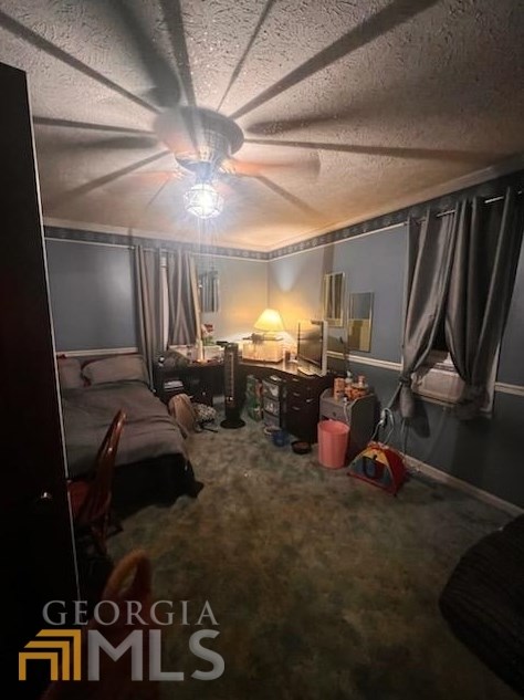 1195 Hendley St, Macon GA  31204-3625 exterior