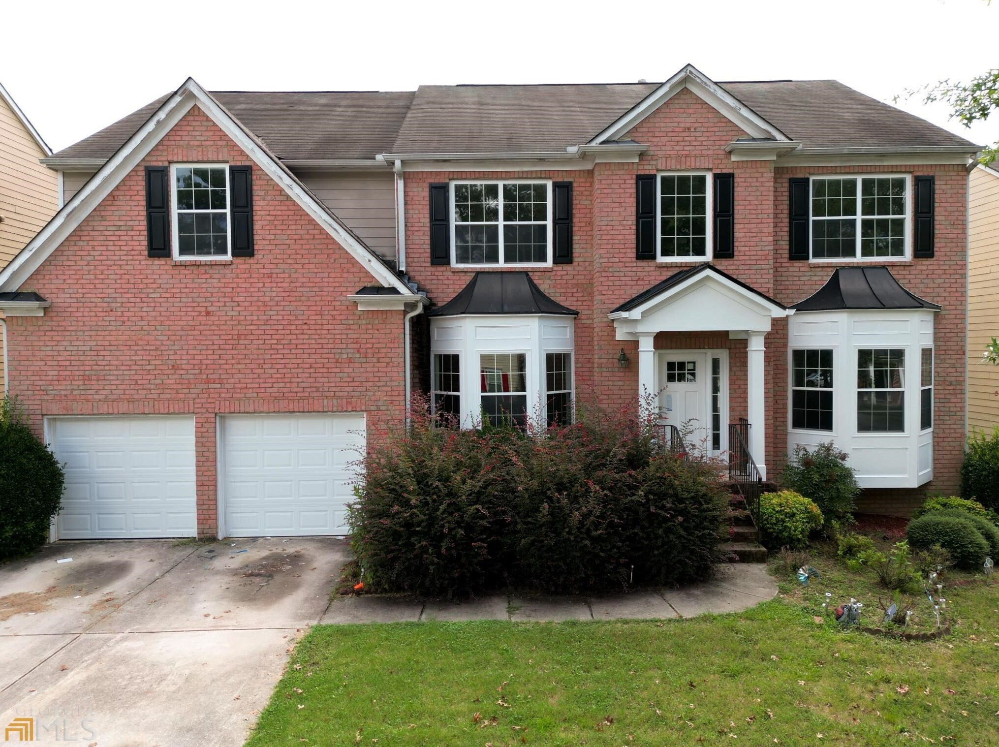 1146 Misty Valley Ct, Lawrenceville, GA 30045-7032