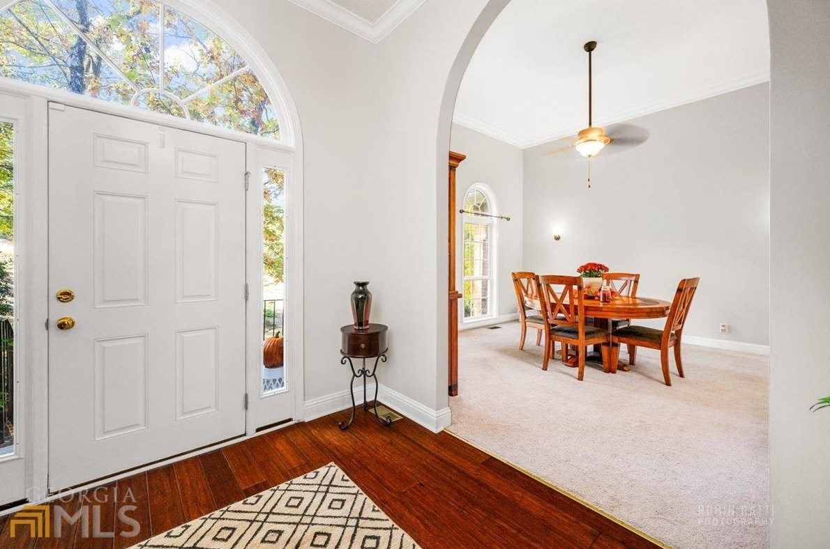 118 Mcclain Cir, Macon, GA 31216-4106
