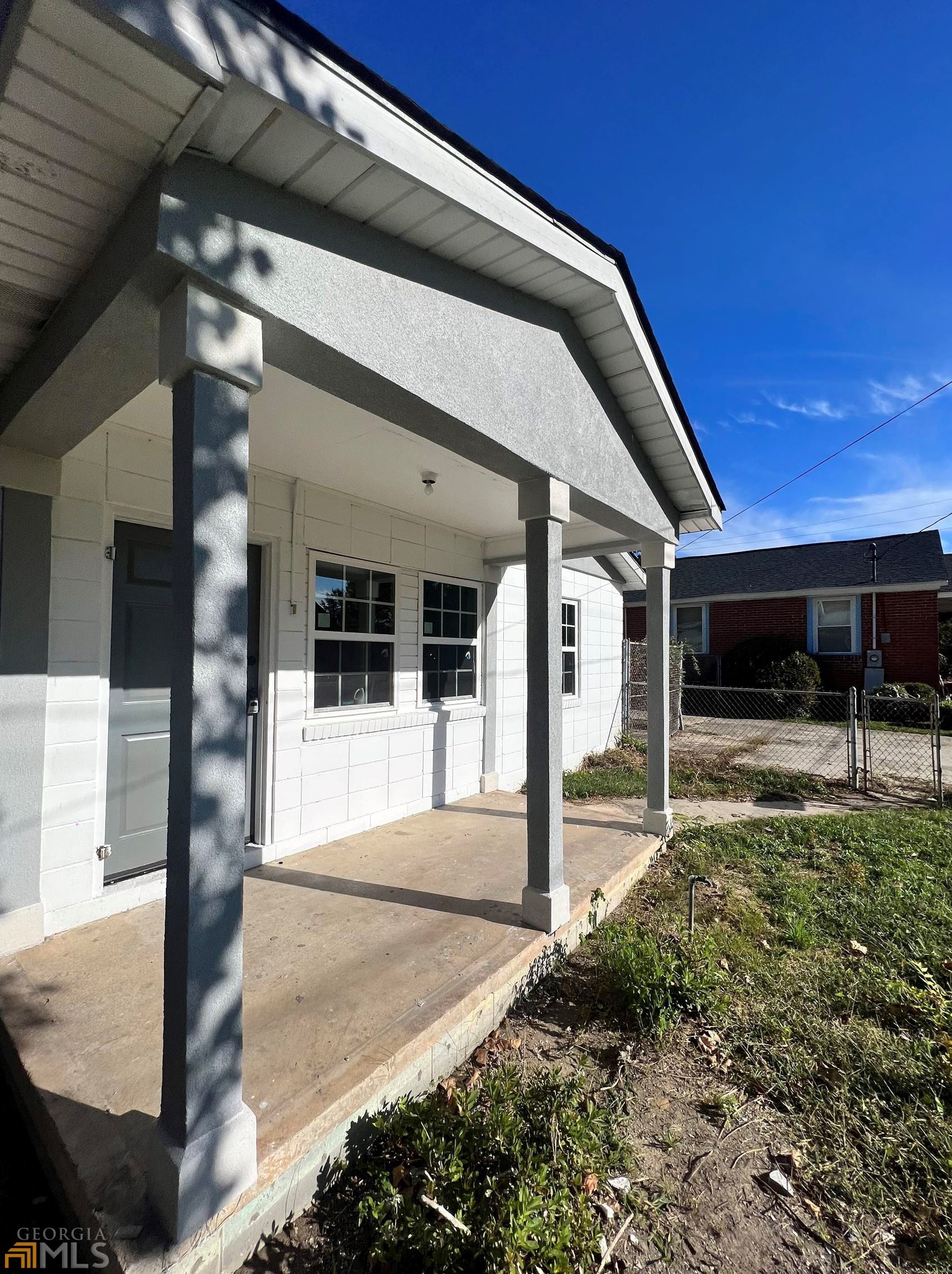 1125 Maynard St, Macon, GA 31217