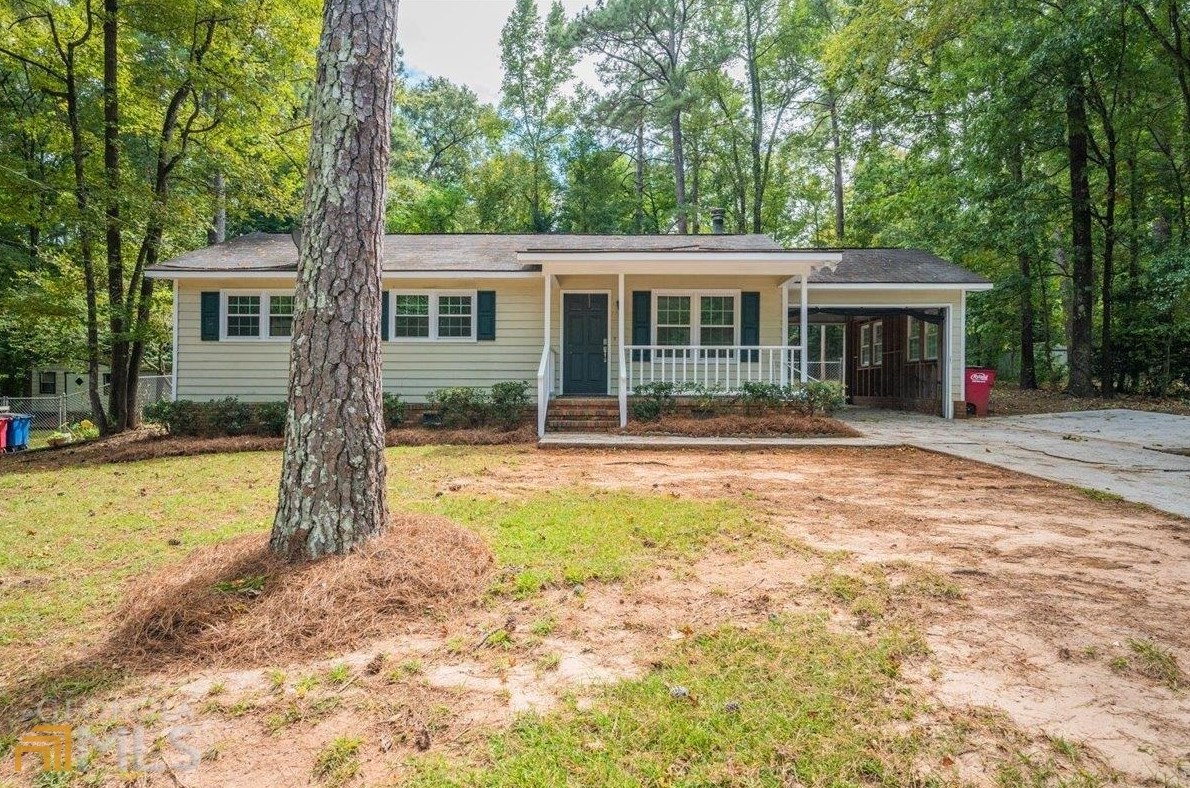 1121 Santa Fe Trl, Macon, GA 31220-3720