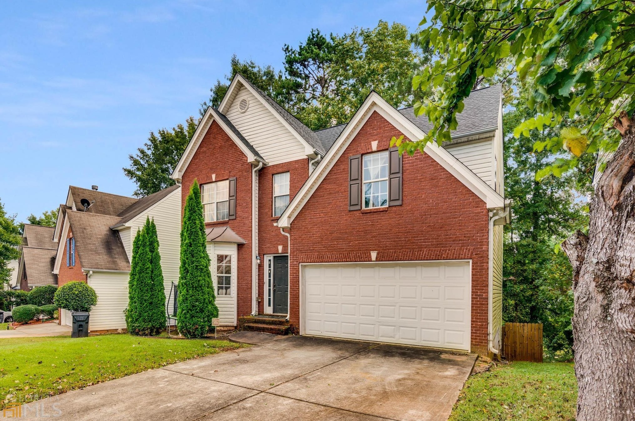 3826 Jackson Shoals Ct, Lawrenceville, GA 30044-4078