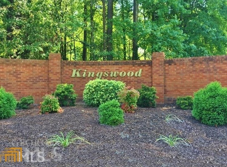 205 Kingswood Dr, Fayetteville, GA 30215