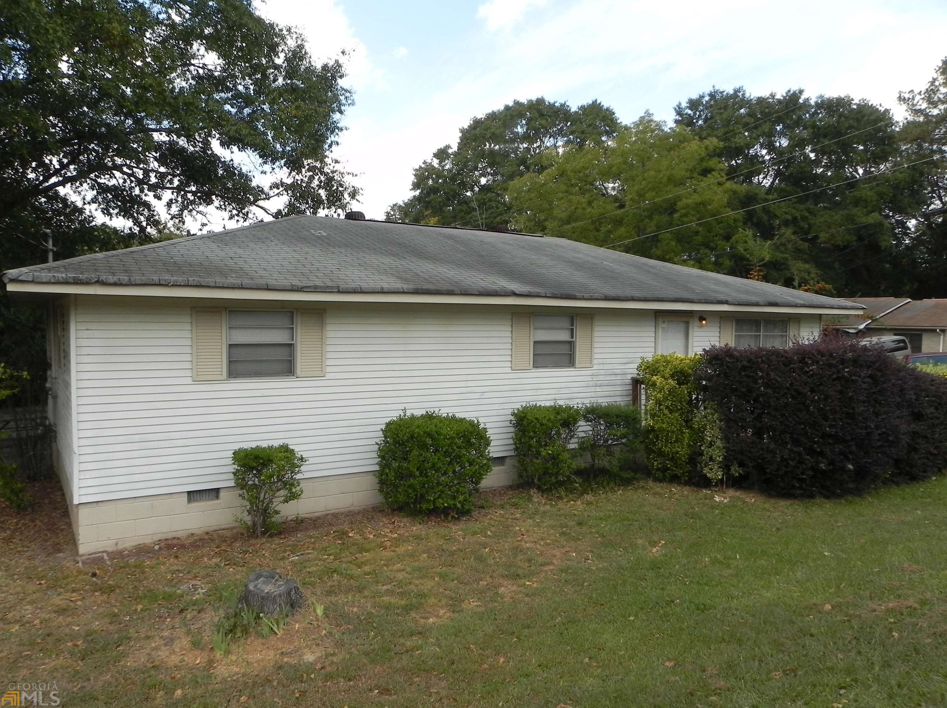 1302 Irwin Bridge Rd Nw, Conyers, GA 30012