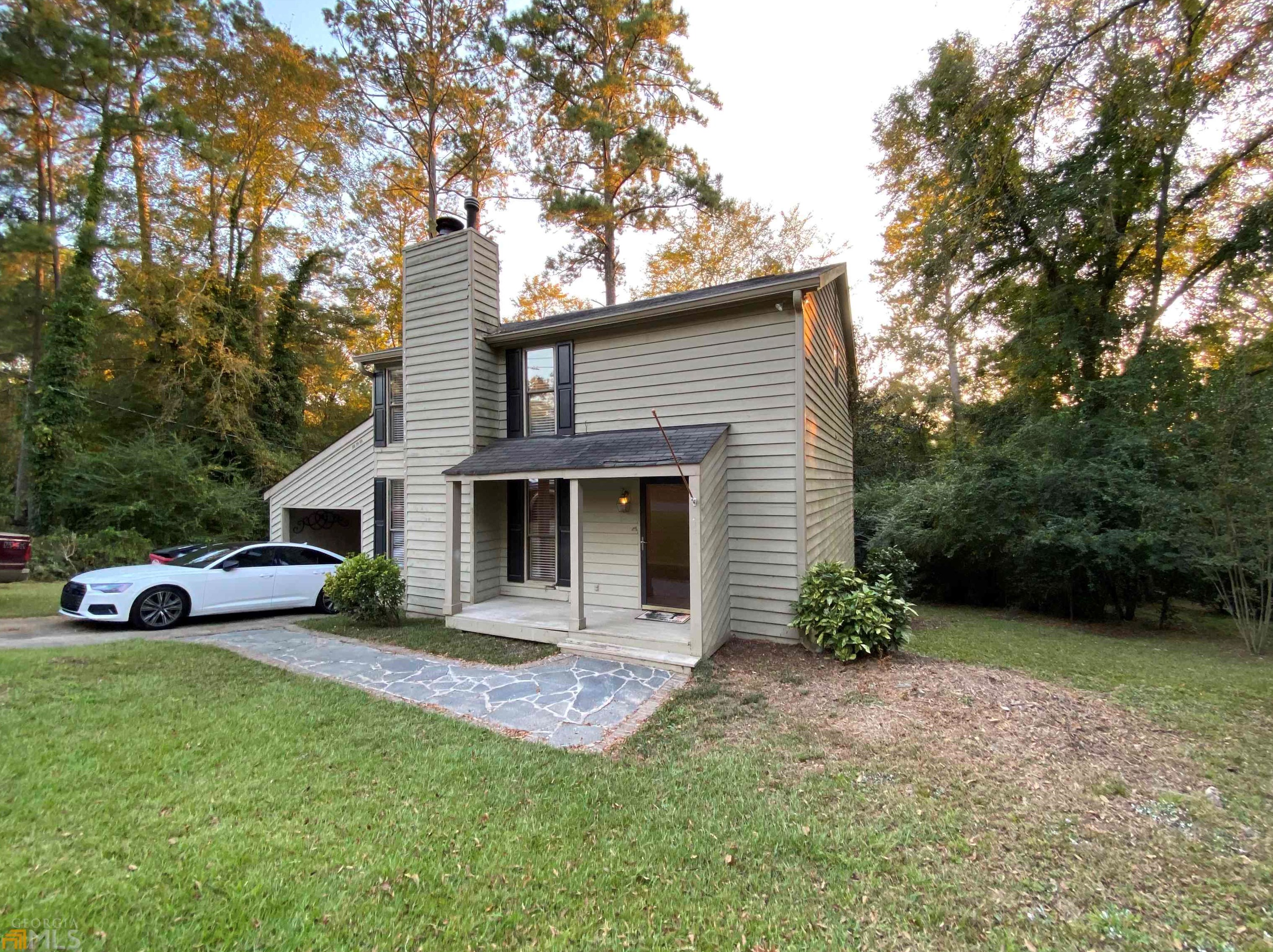 542 Glencove Dr, Macon, GA 31210-3414