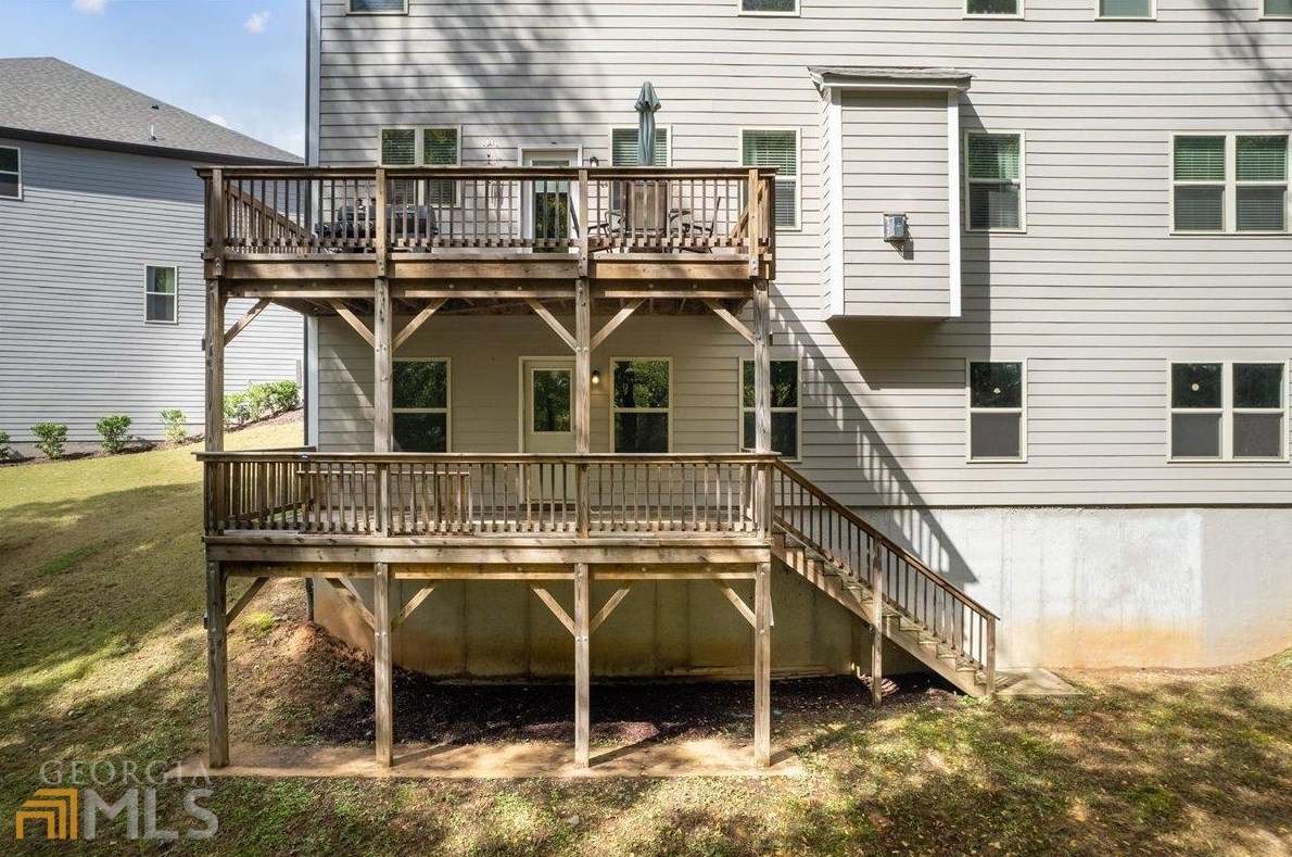 1401 Torrington Dr, Auburn, GA 30011