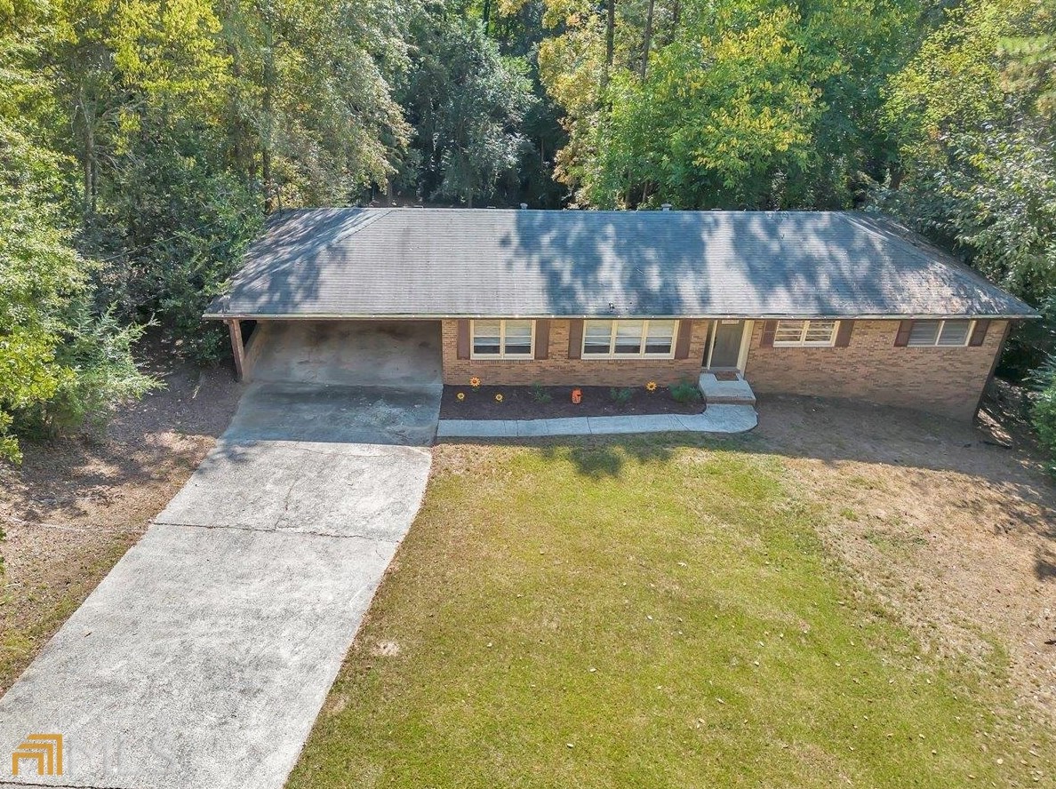 3028 Malvern Hill Dr, Macon, GA 31204-1526