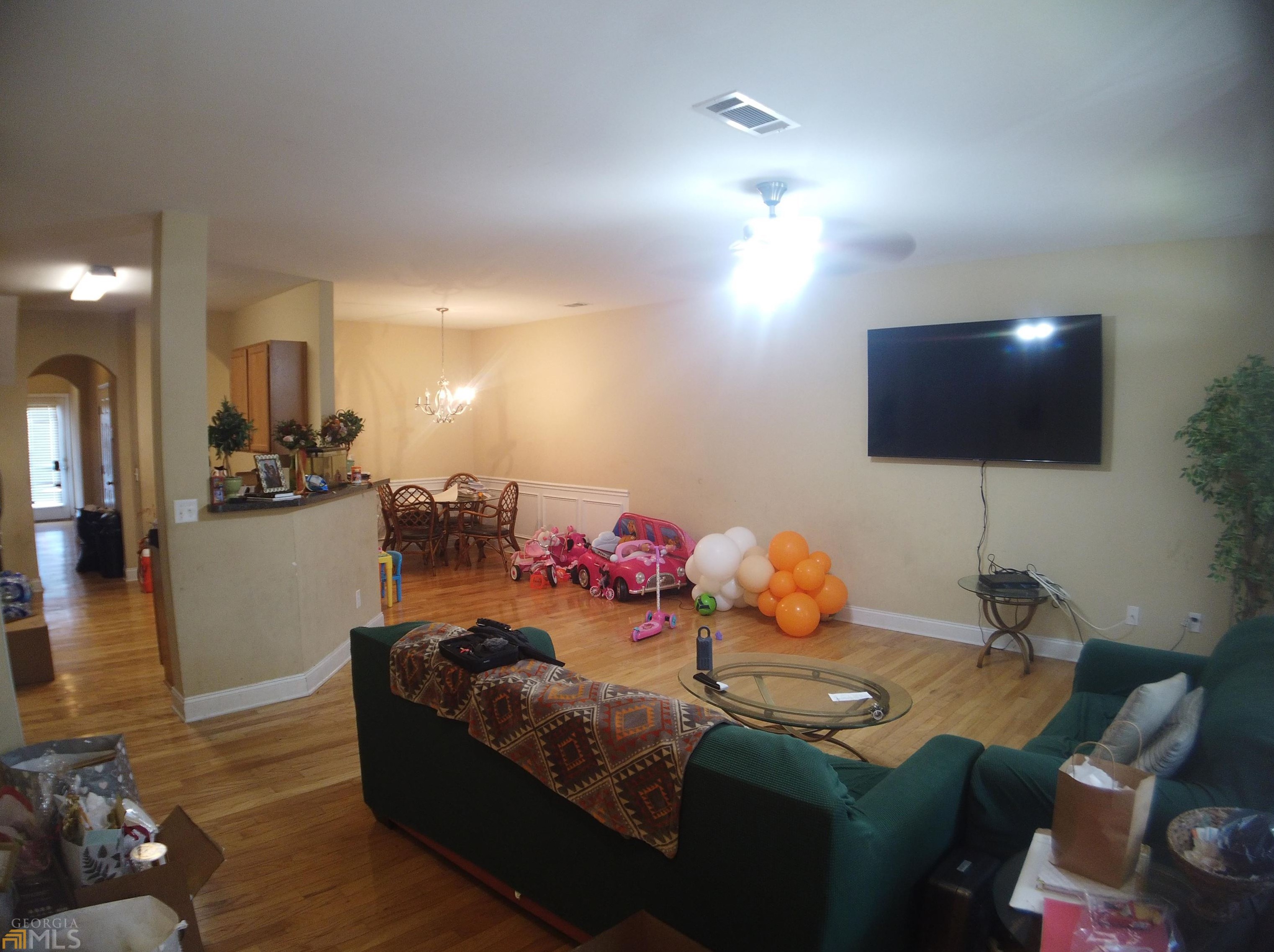 163 Cold Creek Pkwy, Macon, GA 31210-5531