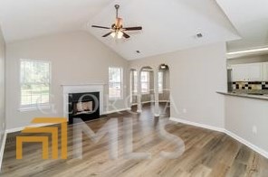 4118 Sweetsprings Ter Sw, Powder Springs, GA 30127