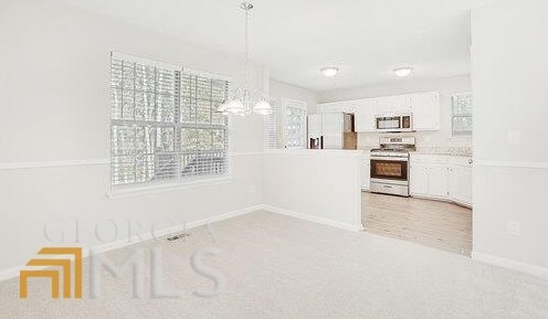 429 Bridge Lndg, Douglasville GA  30134-6052 exterior