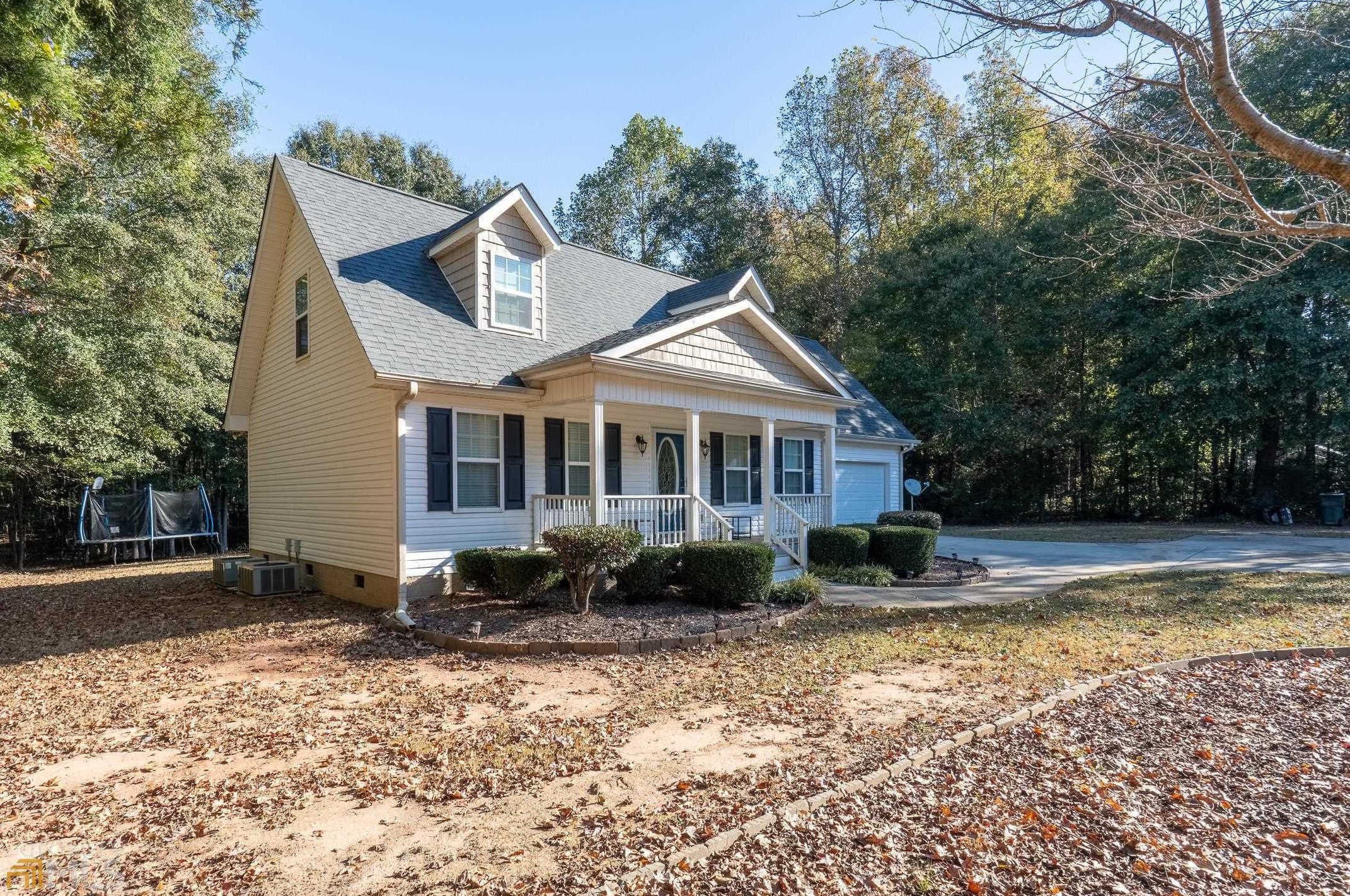 204 Highgrove Dr, Zebulon, GA 30295-6717