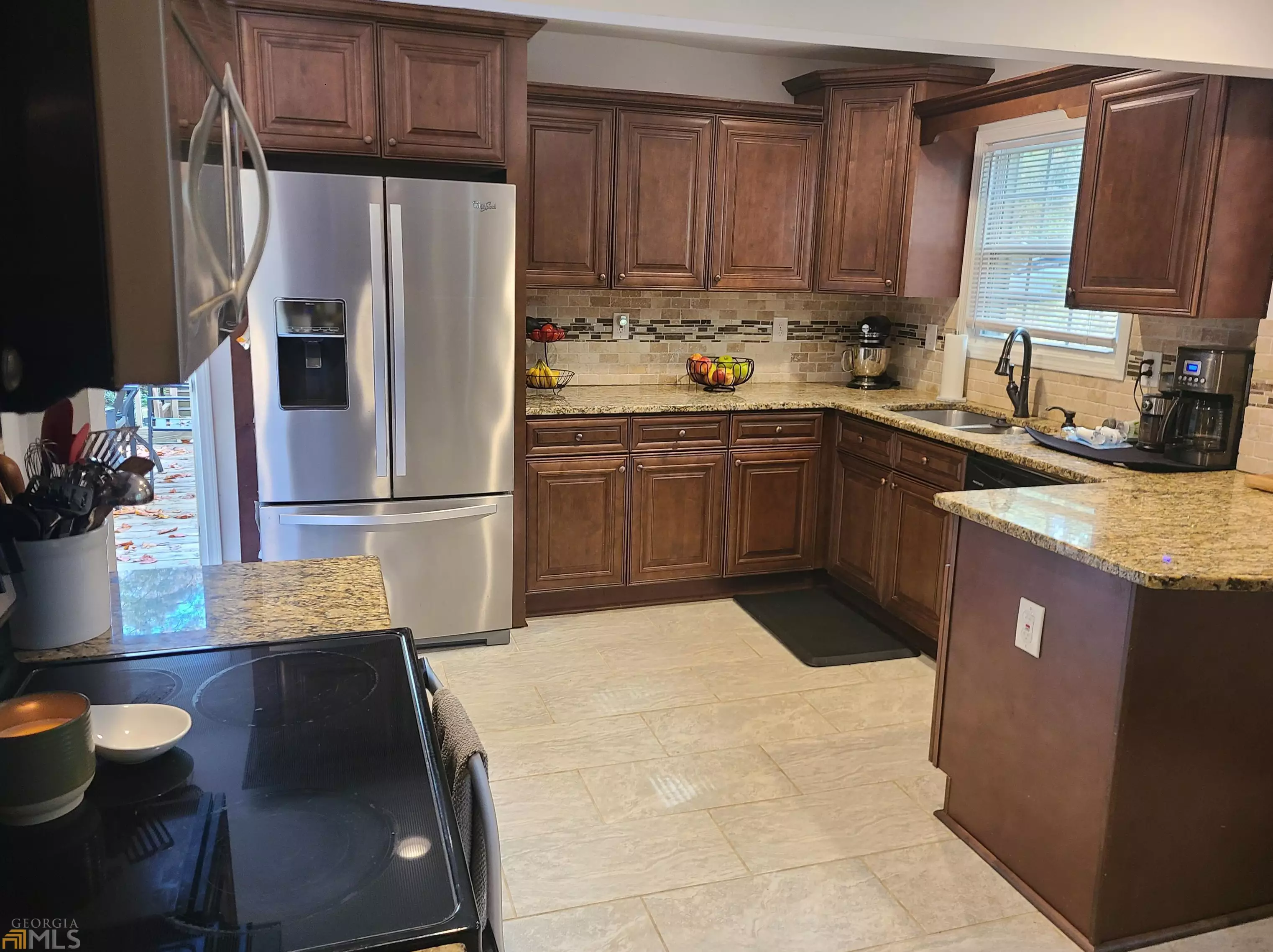 2852 Eastwood Dr, Decatur GA  30032-4315 exterior