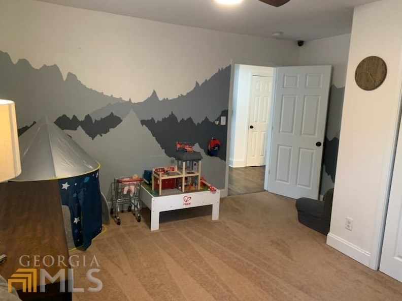 2852 Eastwood Dr, Decatur GA  30032-4315 exterior