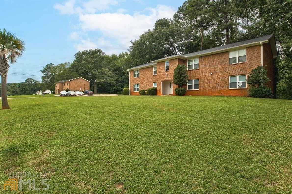 133 Appleton Blvd #a, Stockbridge, GA 30281
