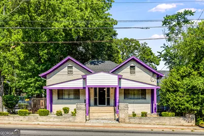 916 SW Metropolitan Parkway SW, Atlanta, GA 30310 - Photo 4