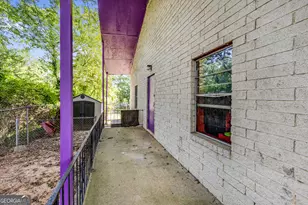 916 SW Metropolitan Parkway SW, Atlanta, GA 30310 - Photo 40