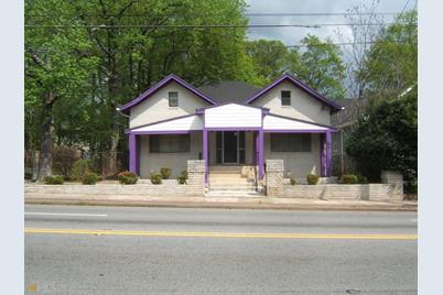 916 SW Metropolitan Parkway SW, Atlanta, GA 30310 - Photo 1