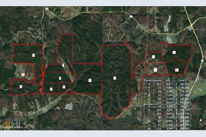 0 T Johnson Road #9631-E, Ranger, GA 30734 - Photo 1