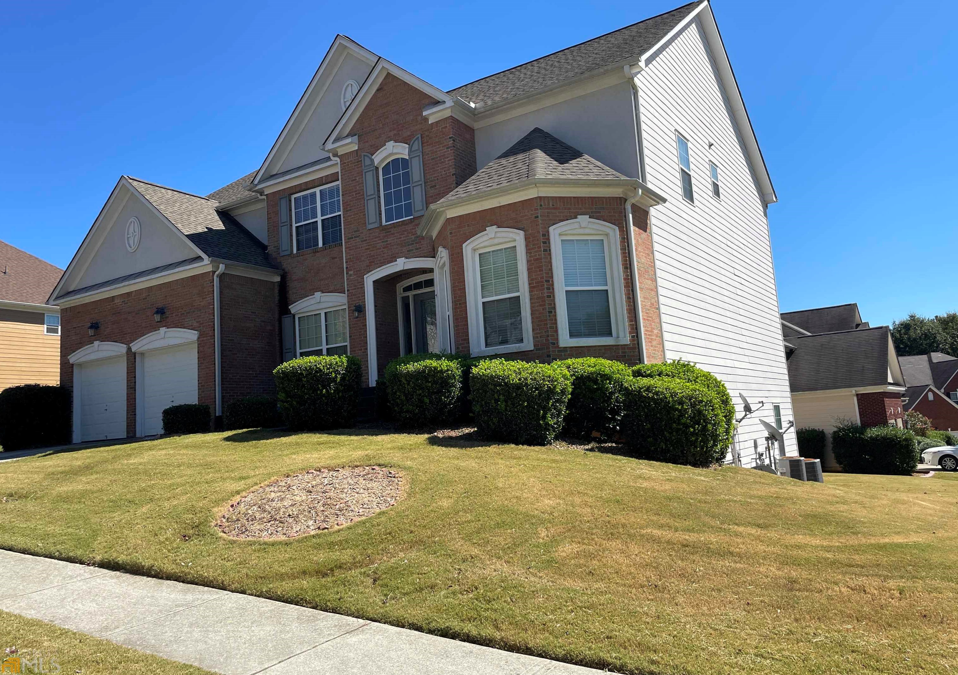 445 Simonton Crest Dr, Lawrenceville, GA 30045-3515