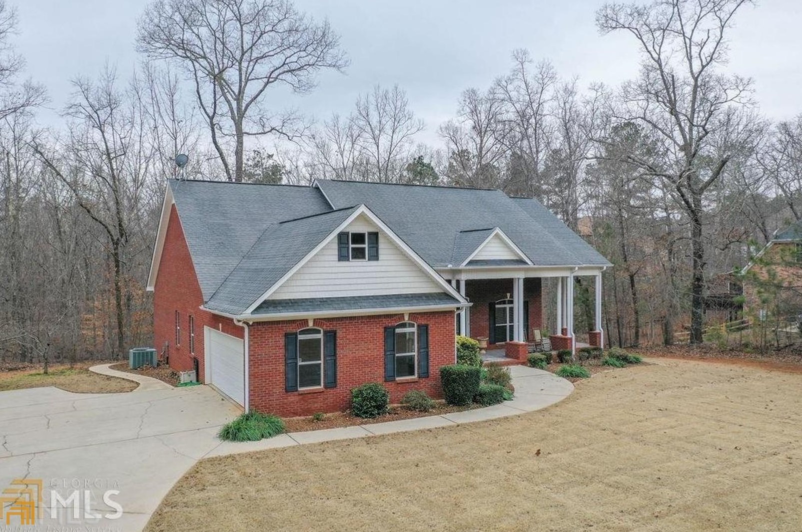 7461 Capps Ferry Rd, Douglasville, GA 30135