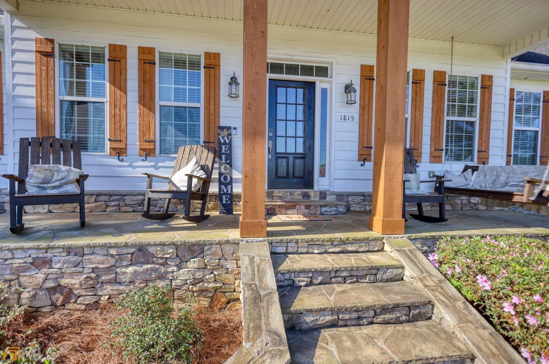 1815 Willow Grv Wy, Social Circle, GA 30025