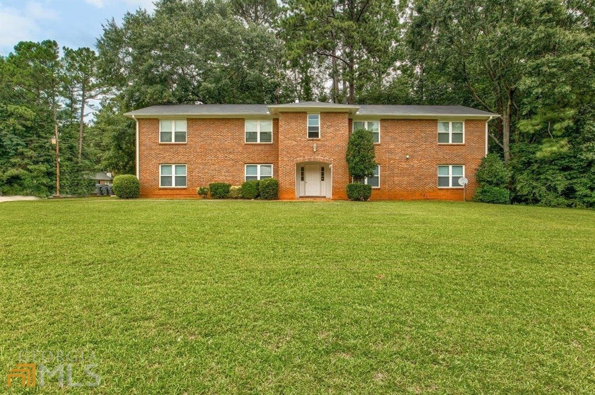 133 Appleton Blvd #b, Stockbridge, GA 30281