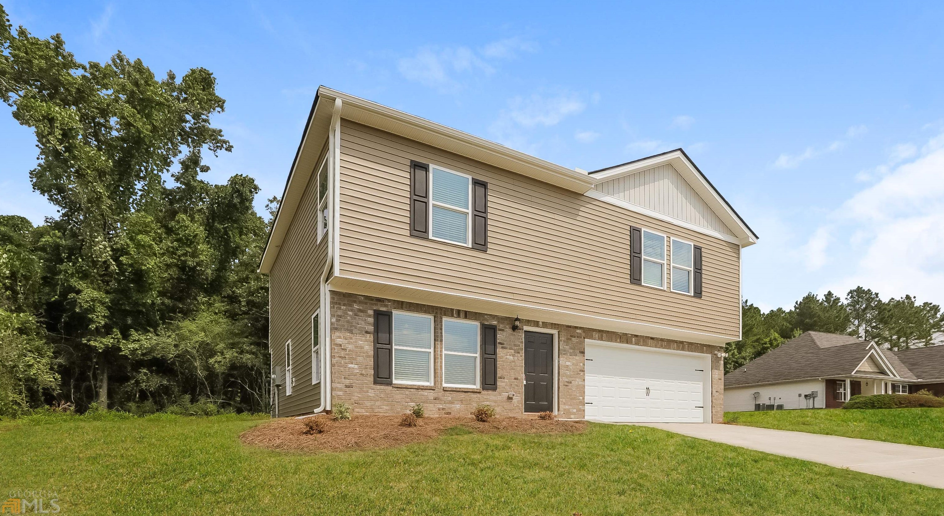 115 Chimney Ridge Ln, Porterdale, GA 30014
