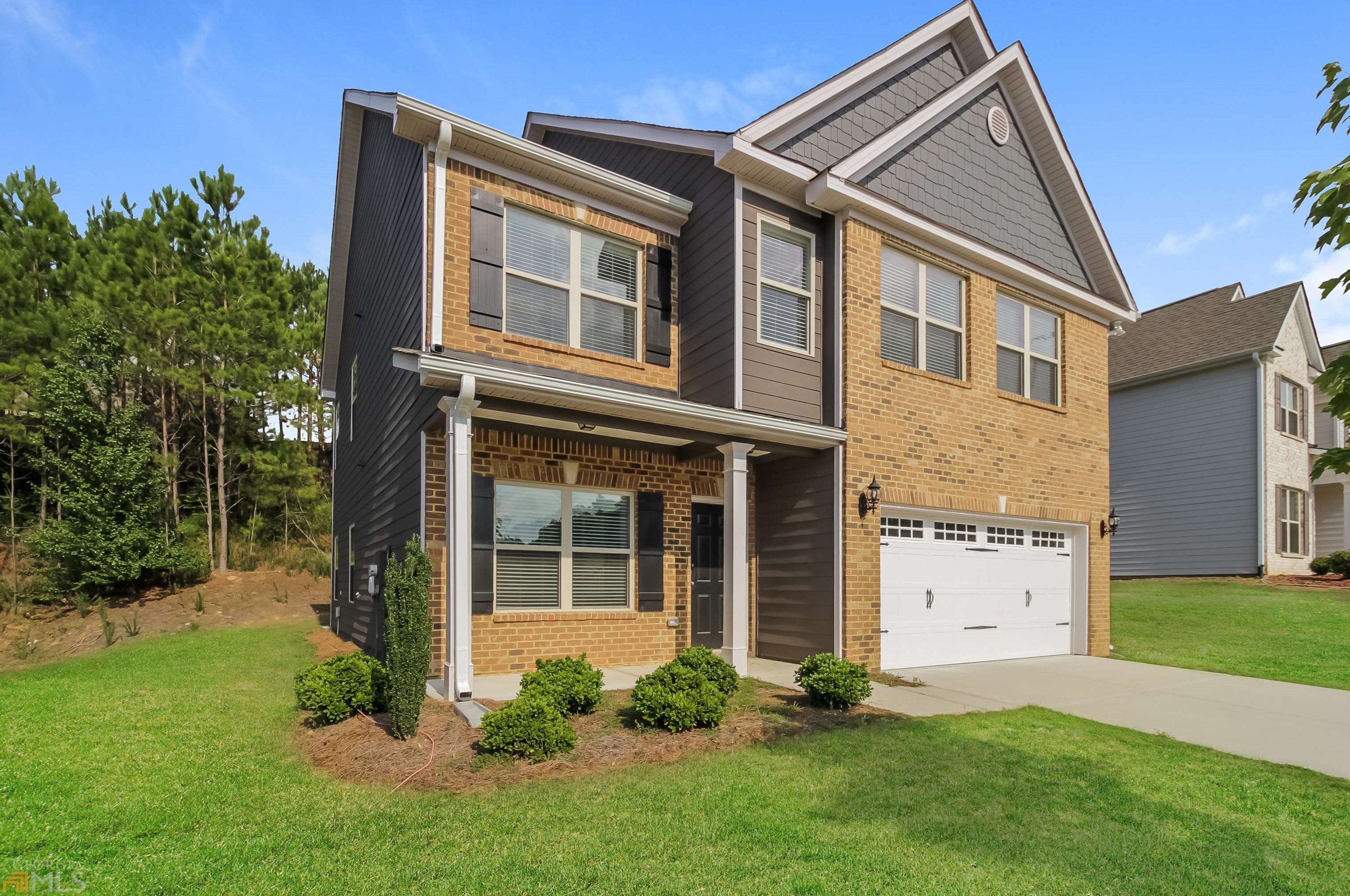 112 Donegal Way, Dallas, GA 30132