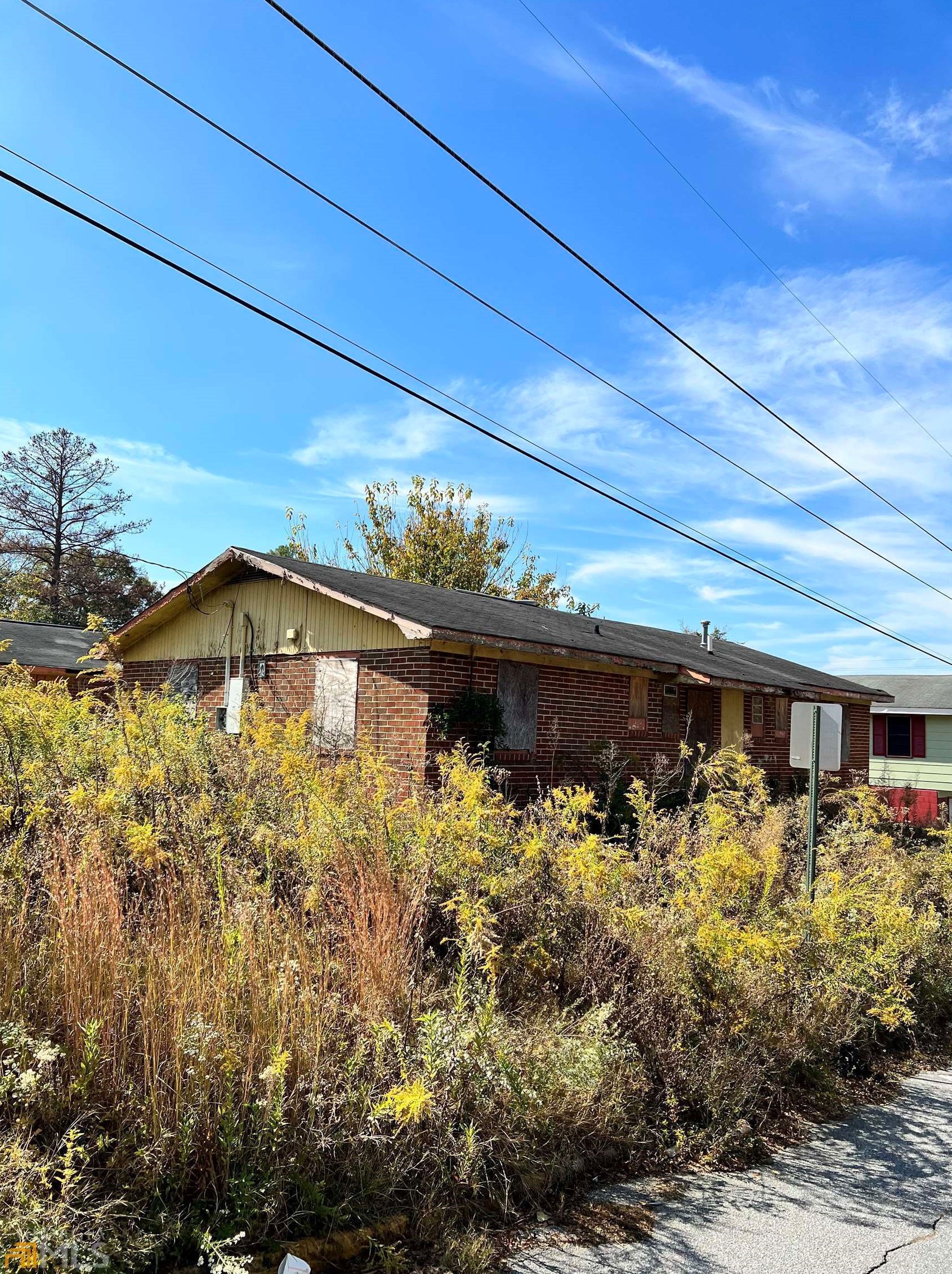 709 Patton Ave, Macon, GA 31204-5938