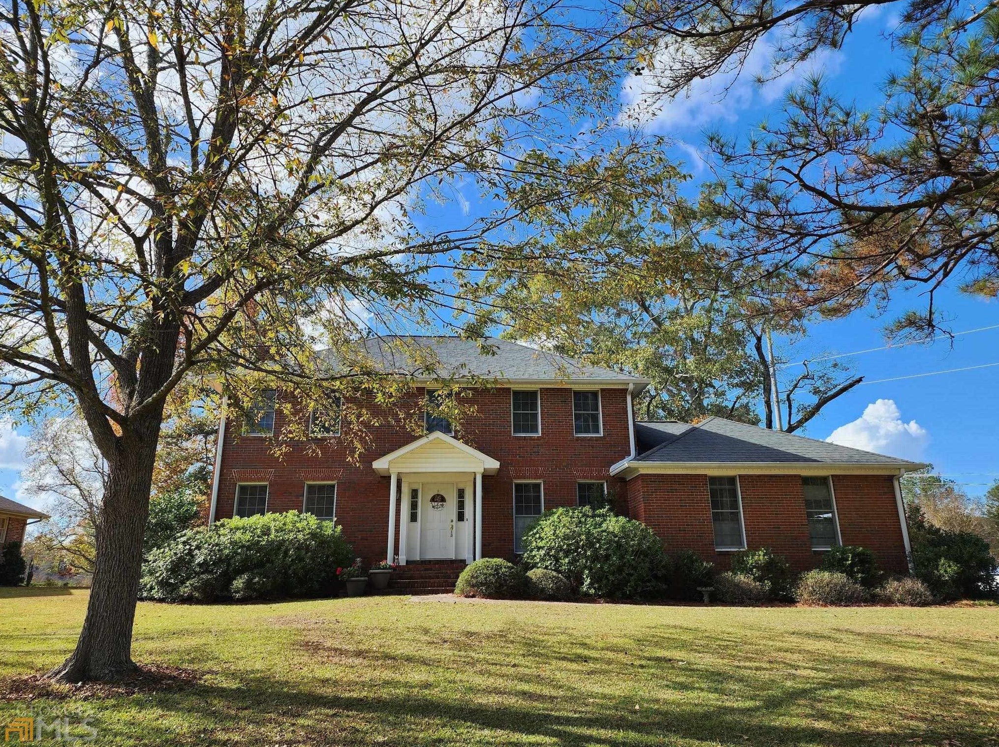 108 Kennesaw Dr, Thomaston, GA 30286