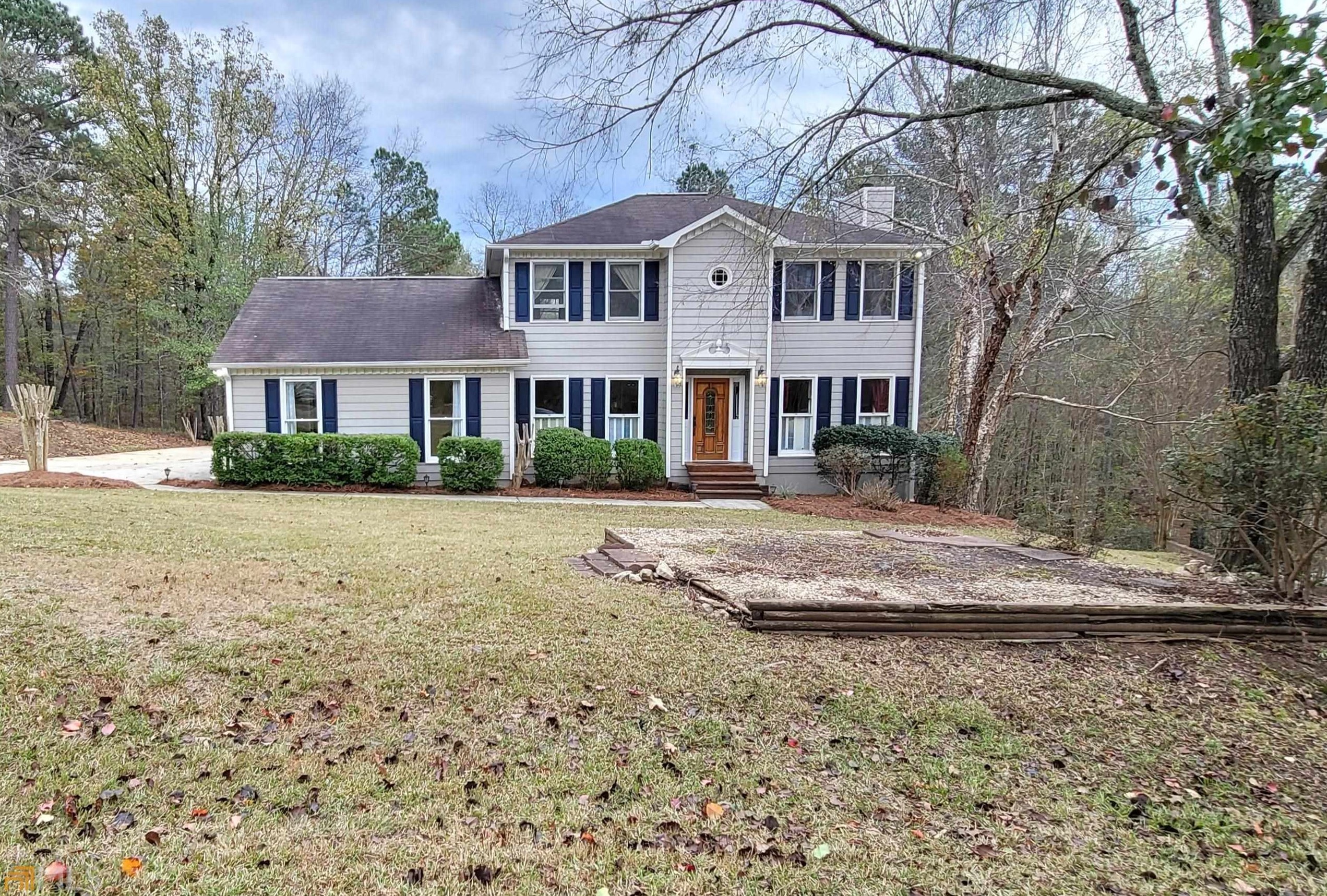 105 Ironwood Cir, Macon, GA 31211-6317