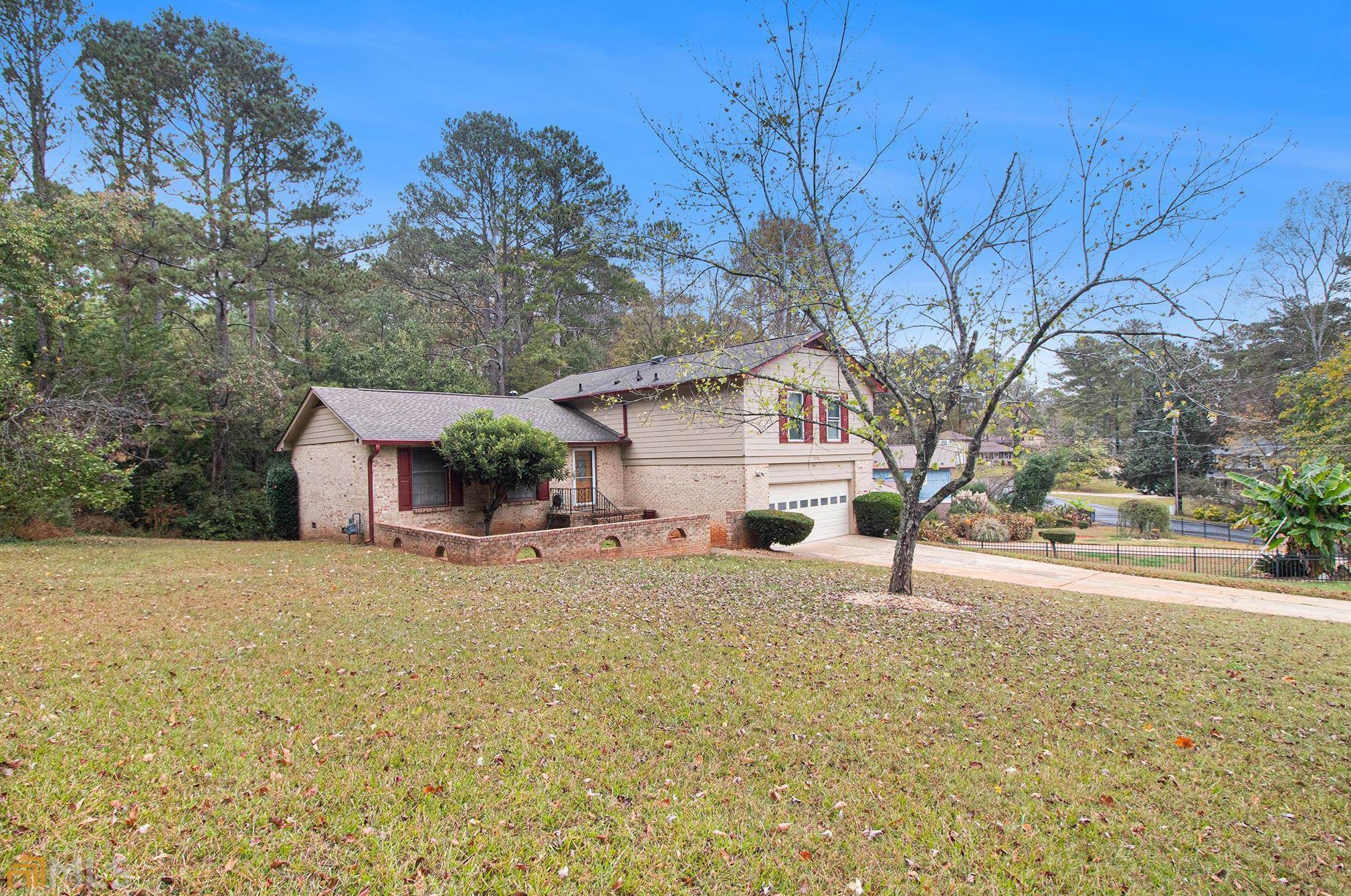 3972 Cheru Dr, Decatur, GA 30034-5161