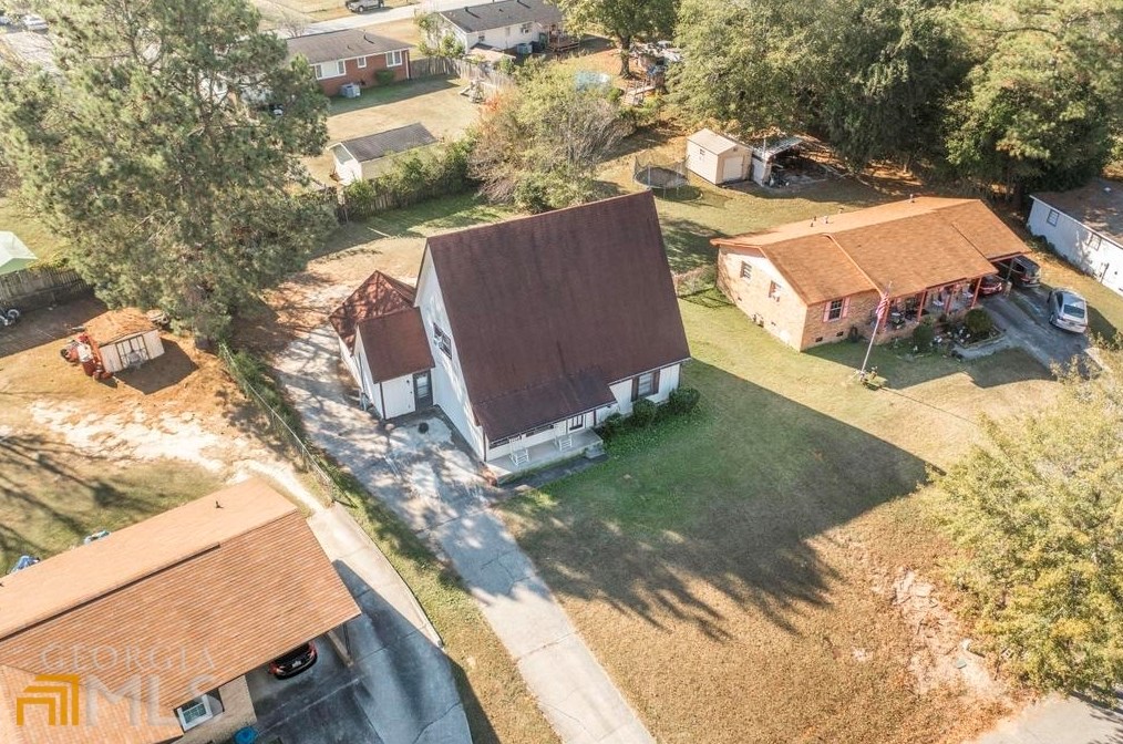 2242 Arrowwood Dr, Macon, GA 31206-3804